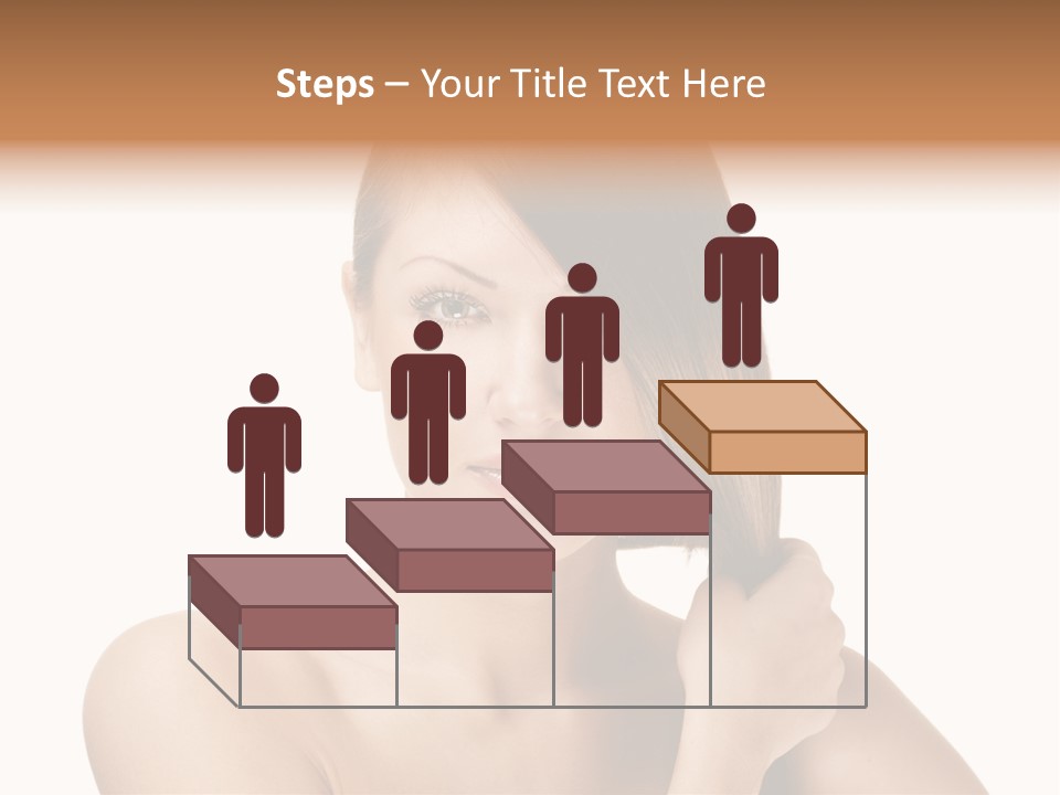 Candid Y Attractive PowerPoint Template