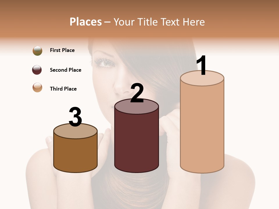 S Nice Attractive PowerPoint Template