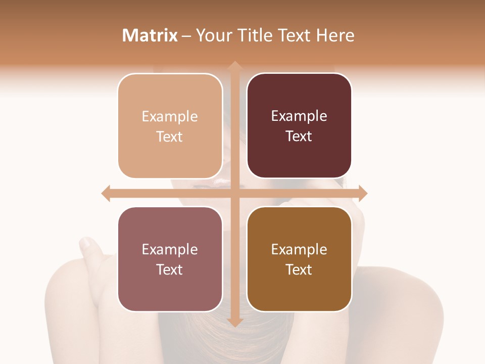 S Nice Attractive PowerPoint Template