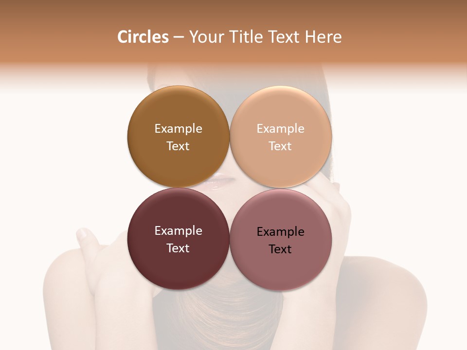 S Nice Attractive PowerPoint Template