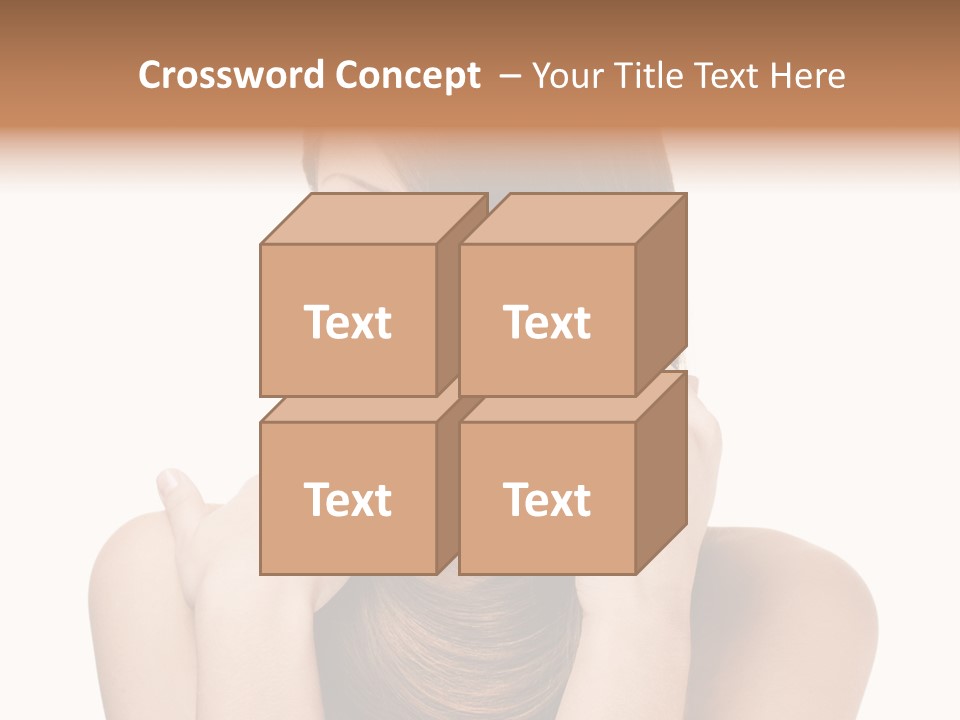 S Nice Attractive PowerPoint Template