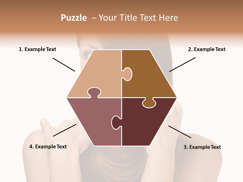 S Nice Attractive PowerPoint Template