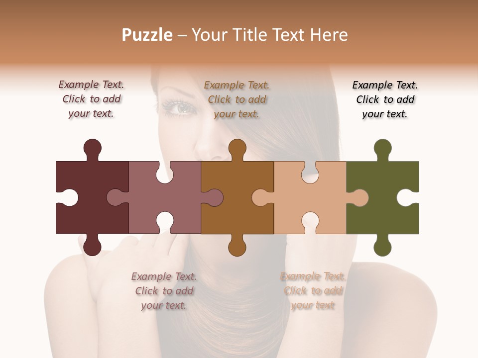 S Nice Attractive PowerPoint Template