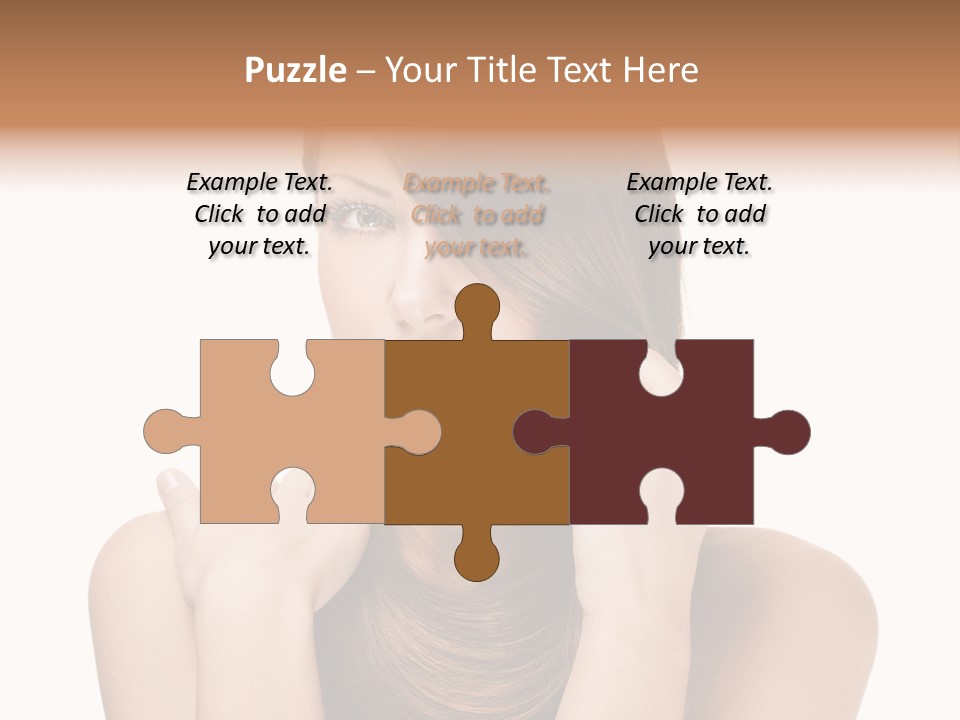 S Nice Attractive PowerPoint Template