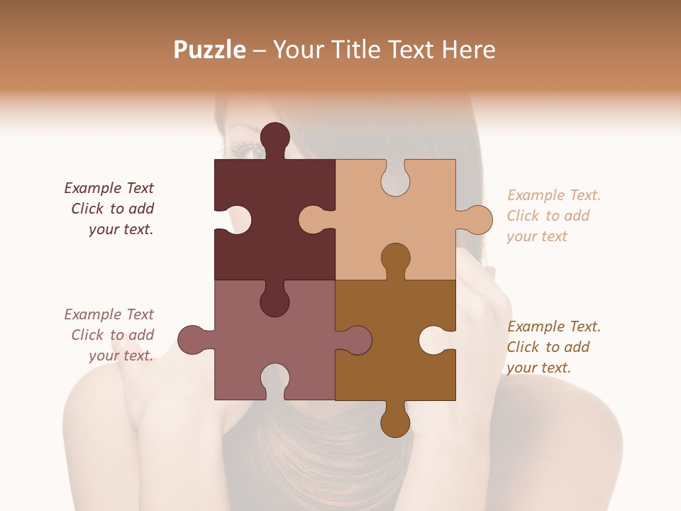 S Nice Attractive PowerPoint Template