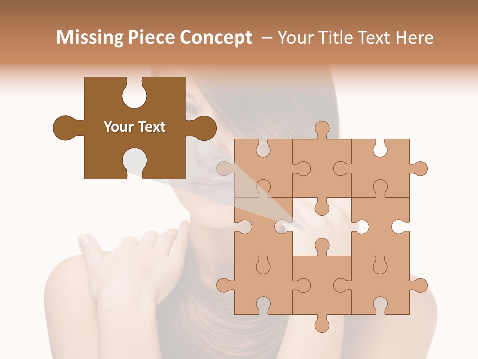 S Nice Attractive PowerPoint Template