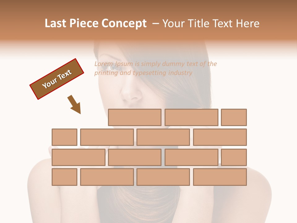 S Nice Attractive PowerPoint Template