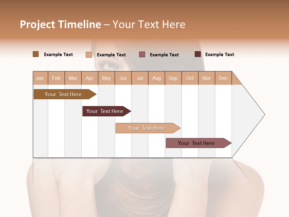 S Nice Attractive PowerPoint Template