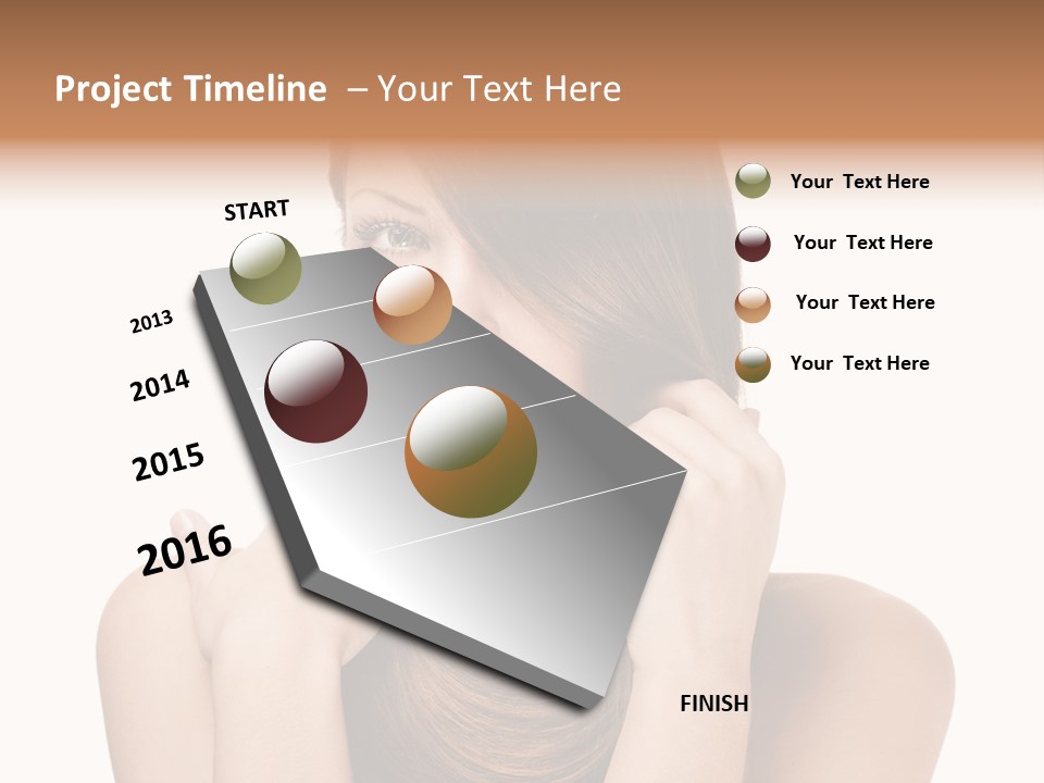 S Nice Attractive PowerPoint Template
