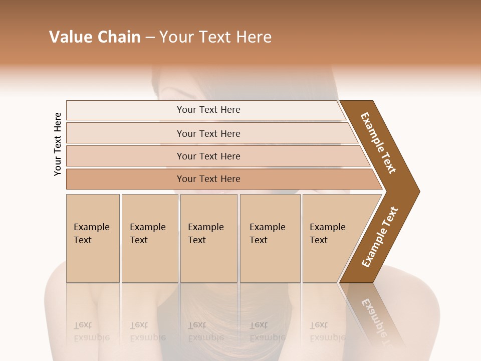 S Nice Attractive PowerPoint Template