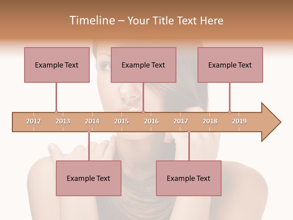 S Nice Attractive PowerPoint Template