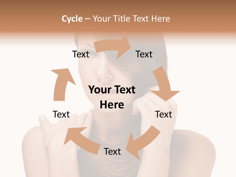 S Nice Attractive PowerPoint Template