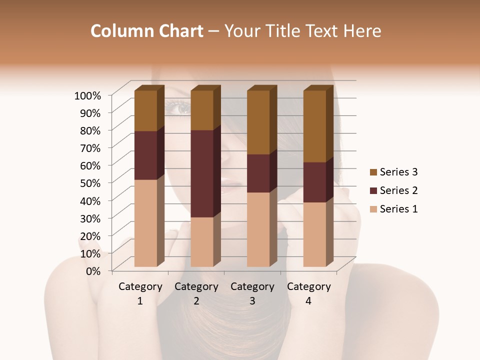 S Nice Attractive PowerPoint Template