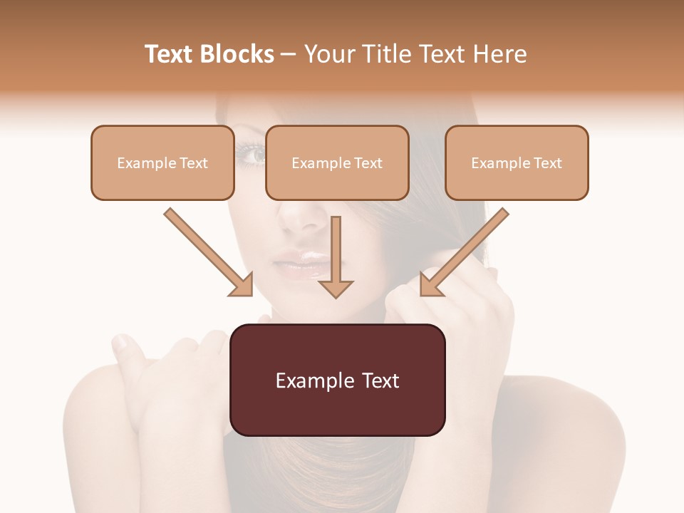 S Nice Attractive PowerPoint Template