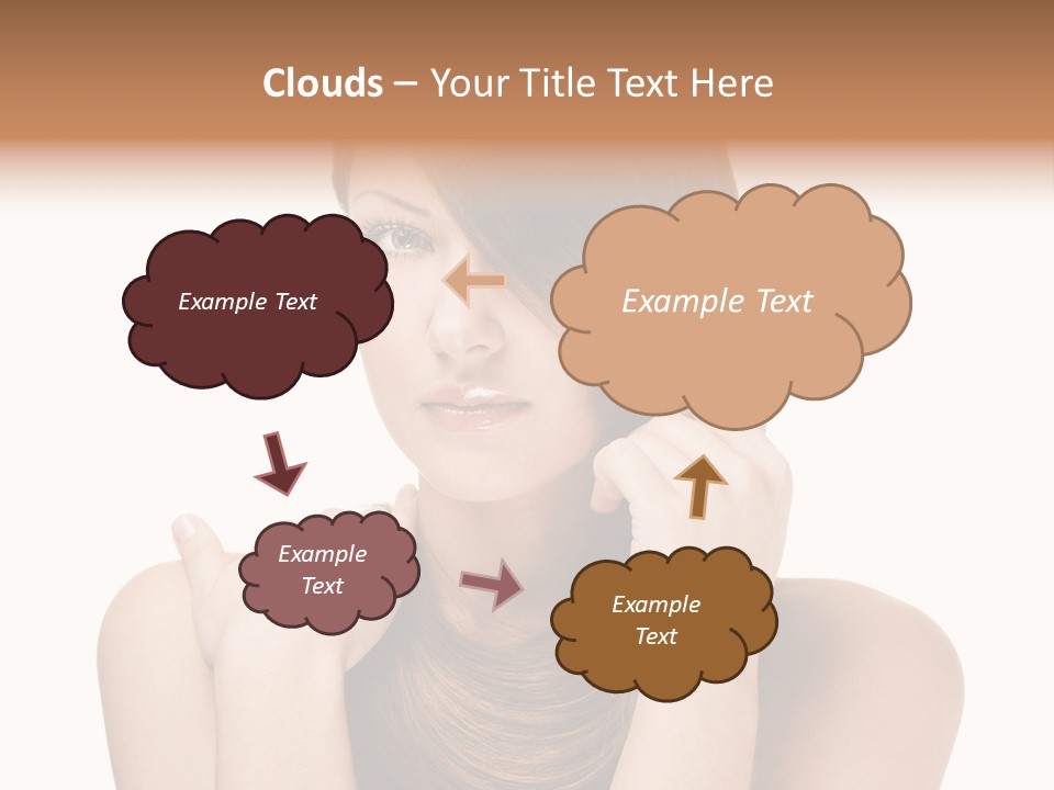 S Nice Attractive PowerPoint Template