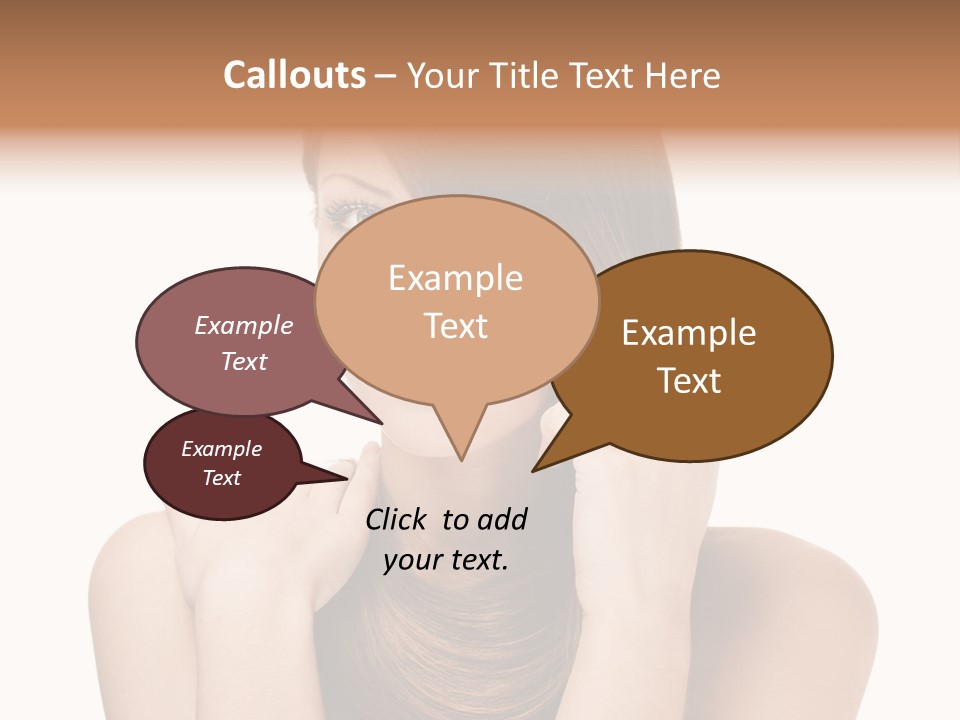 S Nice Attractive PowerPoint Template