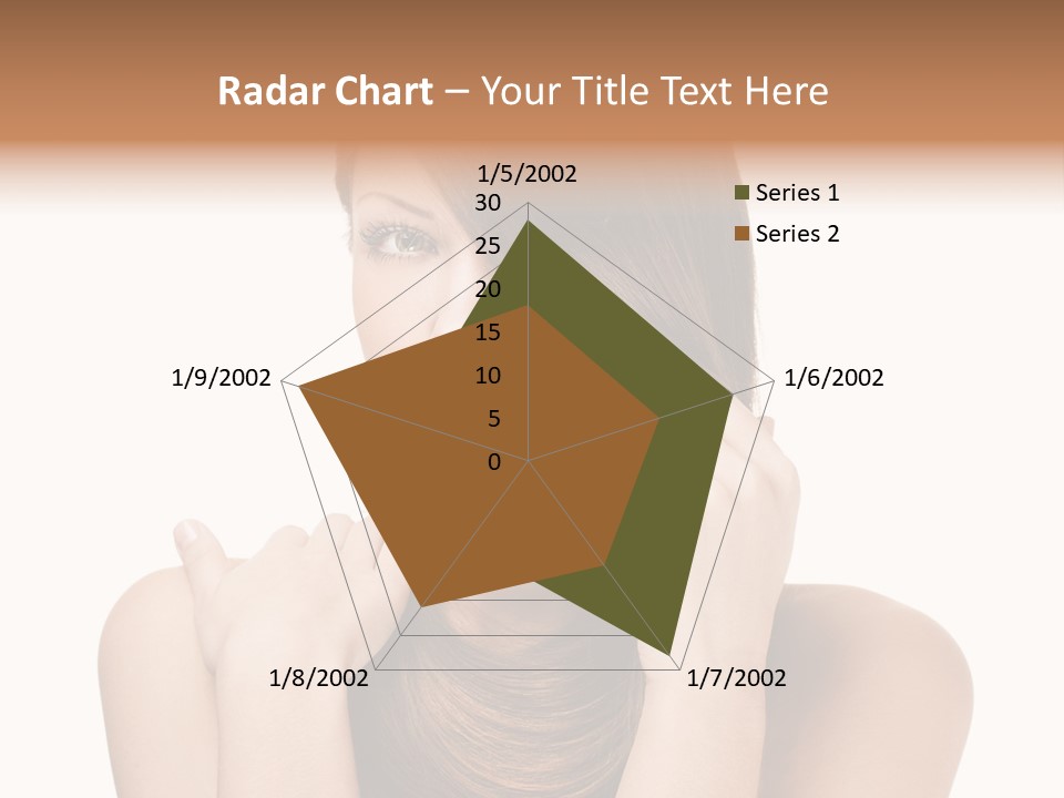 S Nice Attractive PowerPoint Template