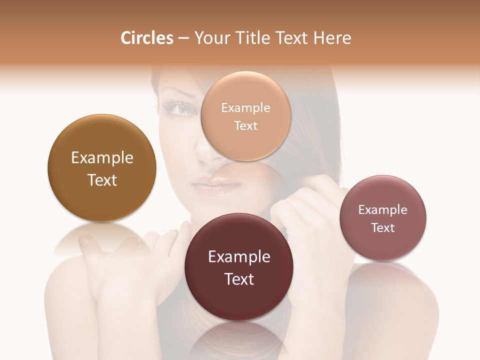 S Nice Attractive PowerPoint Template