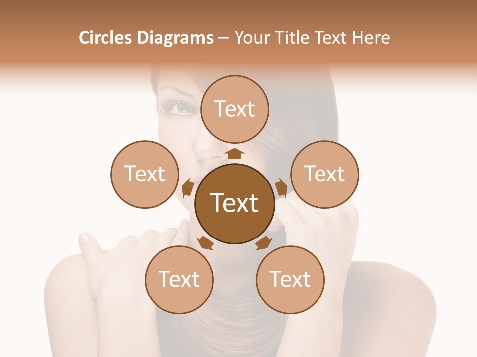 S Nice Attractive PowerPoint Template