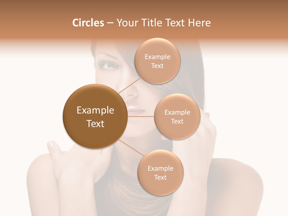 S Nice Attractive PowerPoint Template