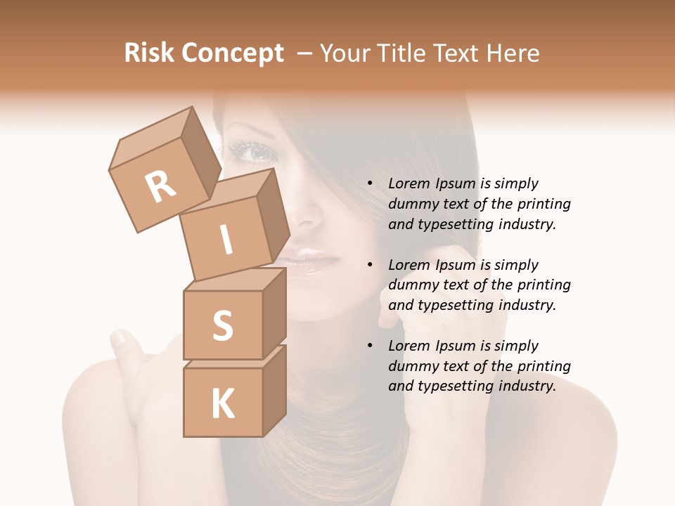 S Nice Attractive PowerPoint Template