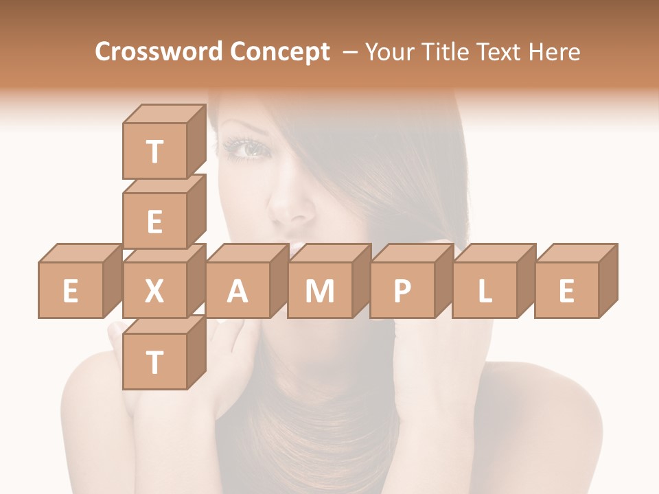 S Nice Attractive PowerPoint Template