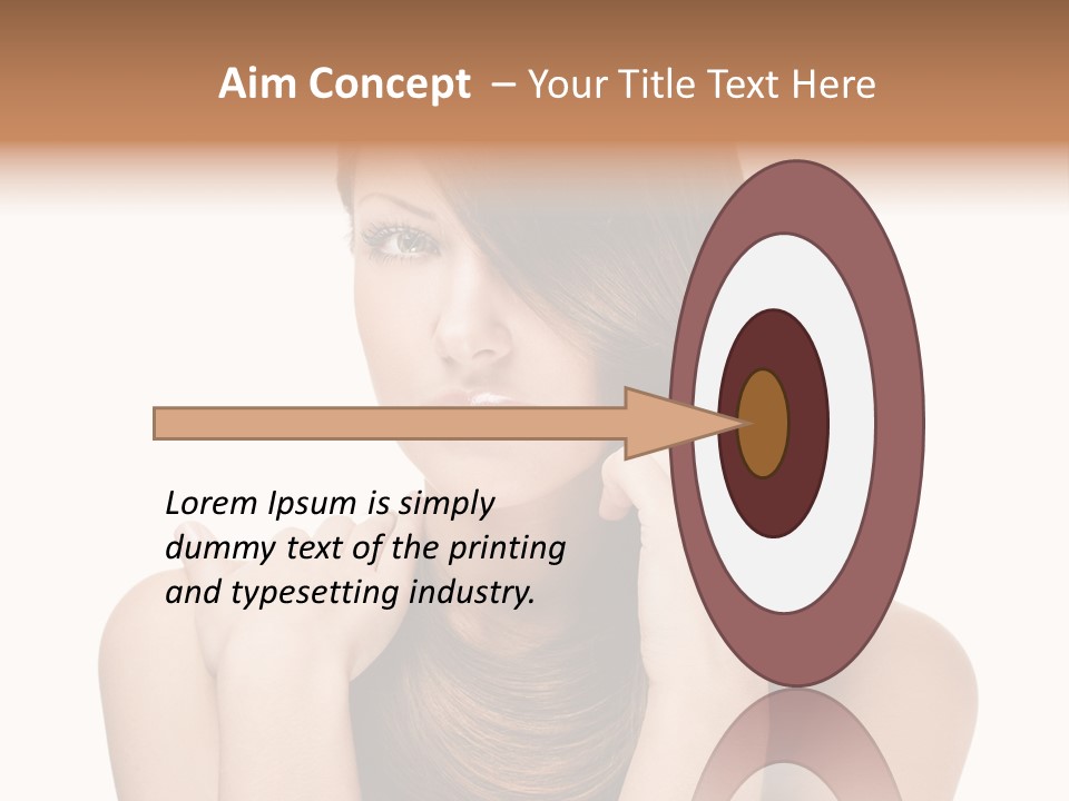 S Nice Attractive PowerPoint Template