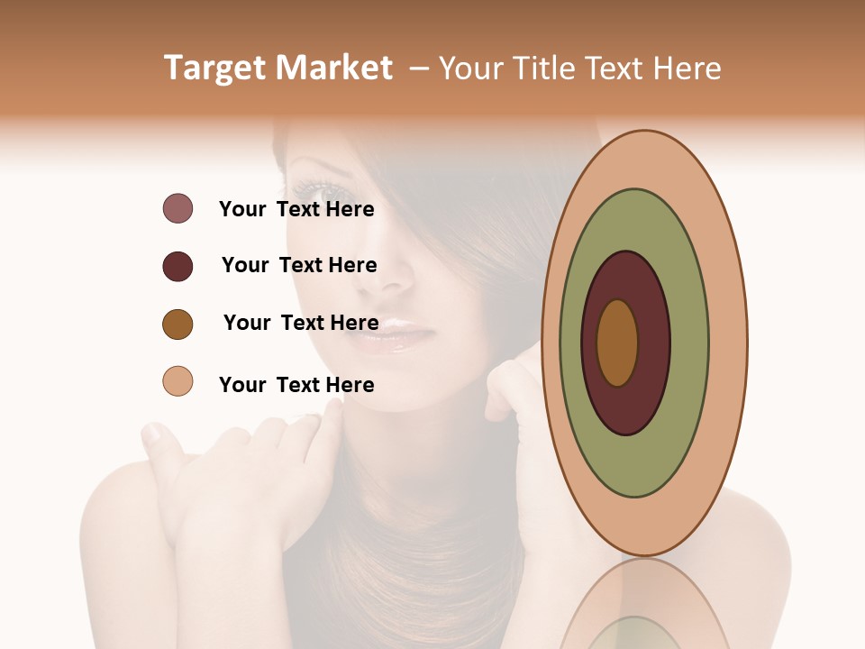 S Nice Attractive PowerPoint Template