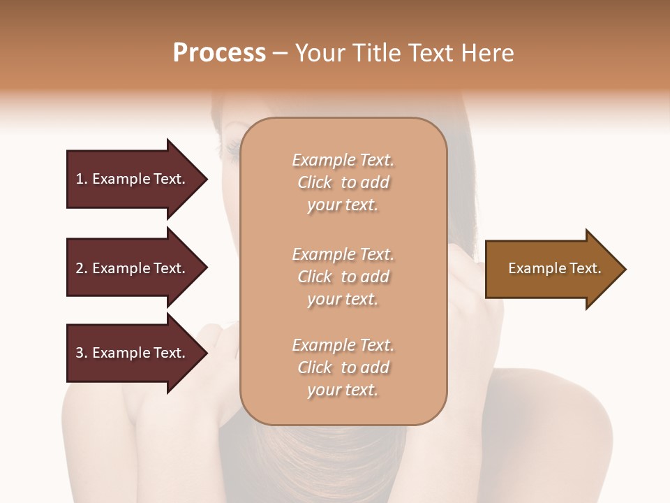 S Nice Attractive PowerPoint Template