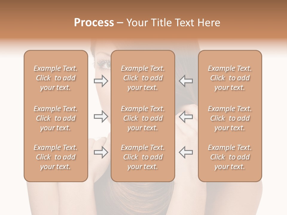 S Nice Attractive PowerPoint Template