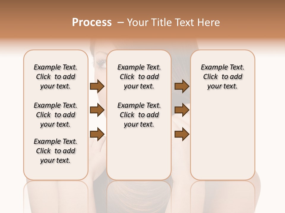 S Nice Attractive PowerPoint Template