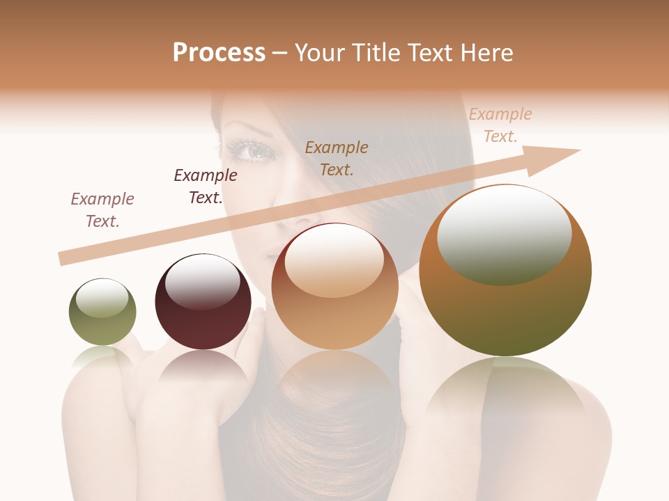 S Nice Attractive PowerPoint Template