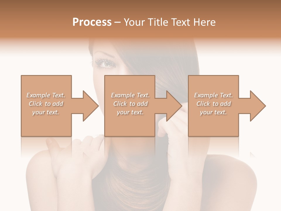 S Nice Attractive PowerPoint Template