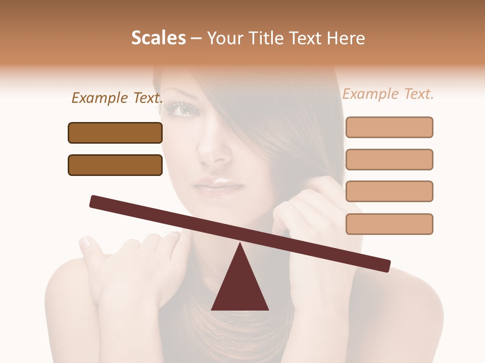 S Nice Attractive PowerPoint Template