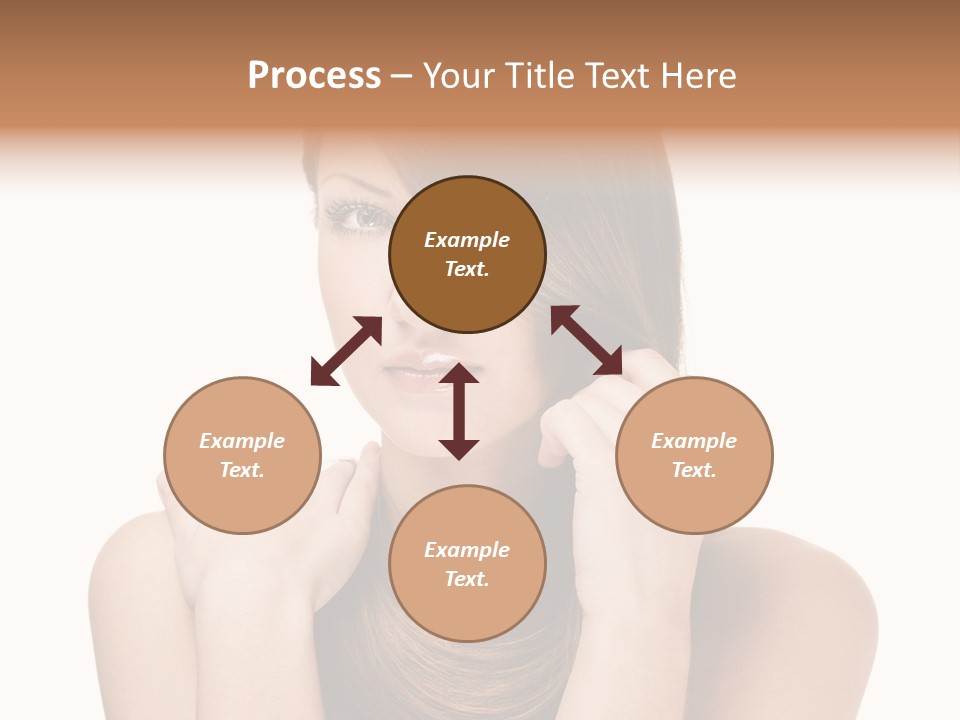 S Nice Attractive PowerPoint Template