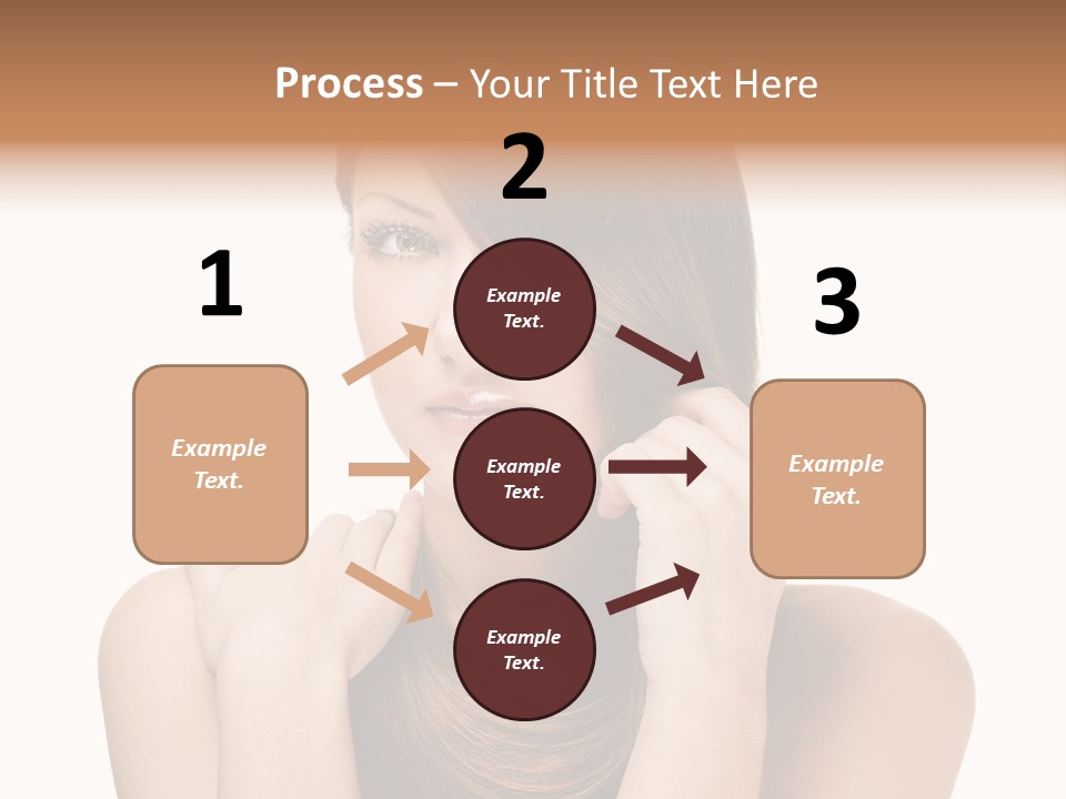 S Nice Attractive PowerPoint Template