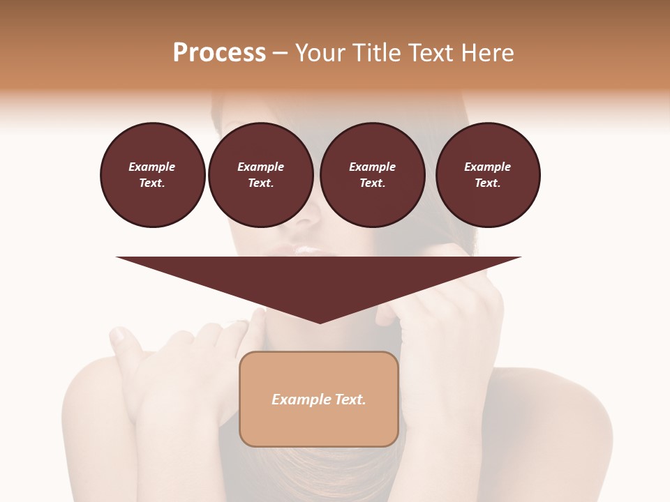 S Nice Attractive PowerPoint Template