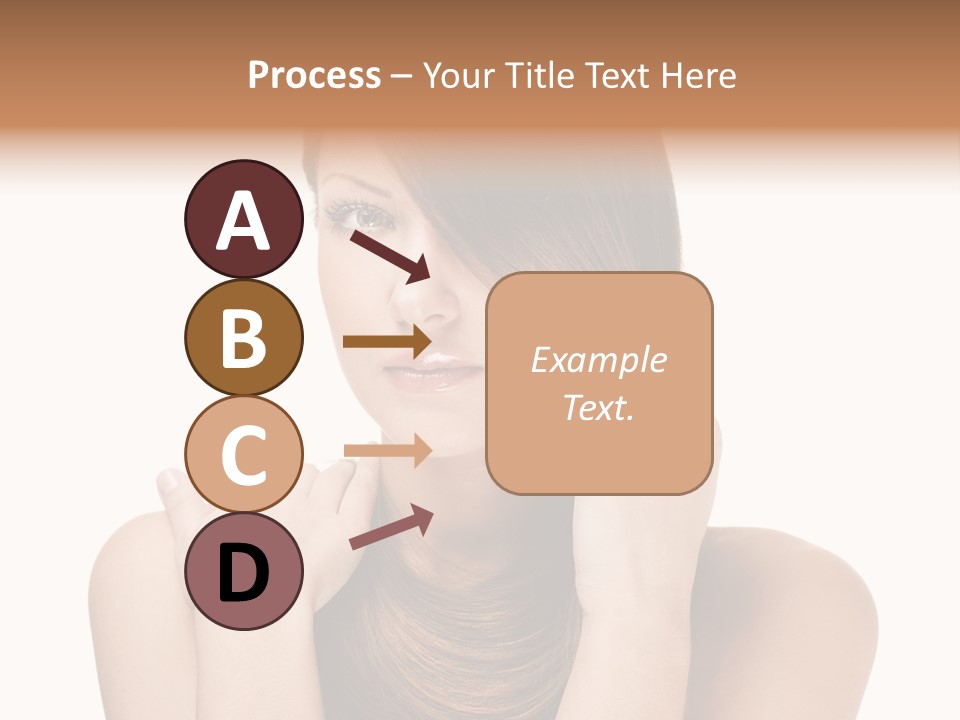 S Nice Attractive PowerPoint Template