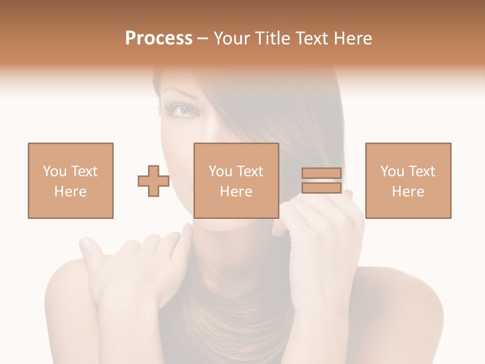 S Nice Attractive PowerPoint Template