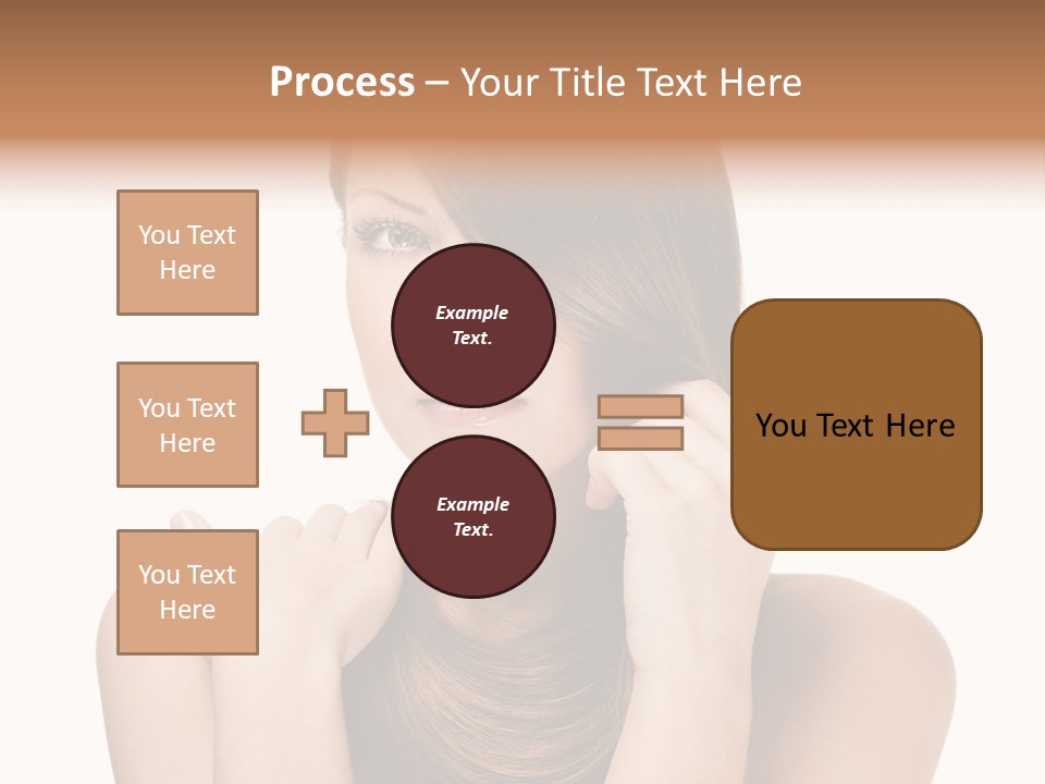 S Nice Attractive PowerPoint Template