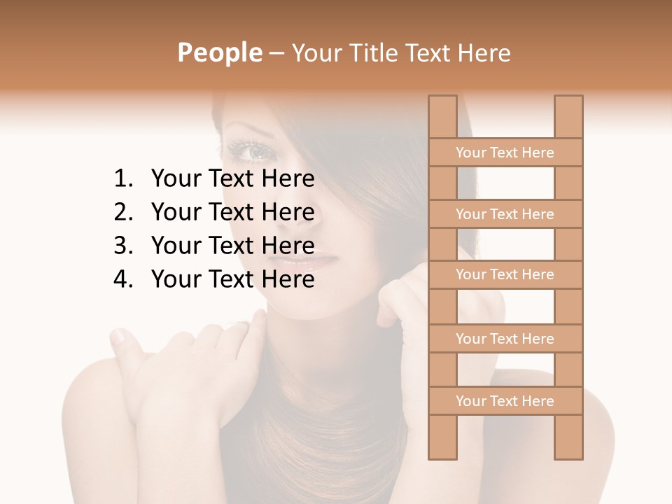 S Nice Attractive PowerPoint Template