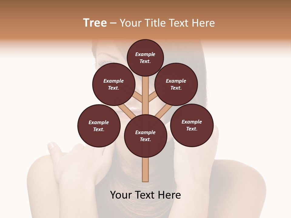 S Nice Attractive PowerPoint Template