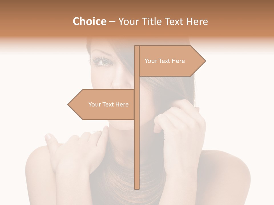 S Nice Attractive PowerPoint Template