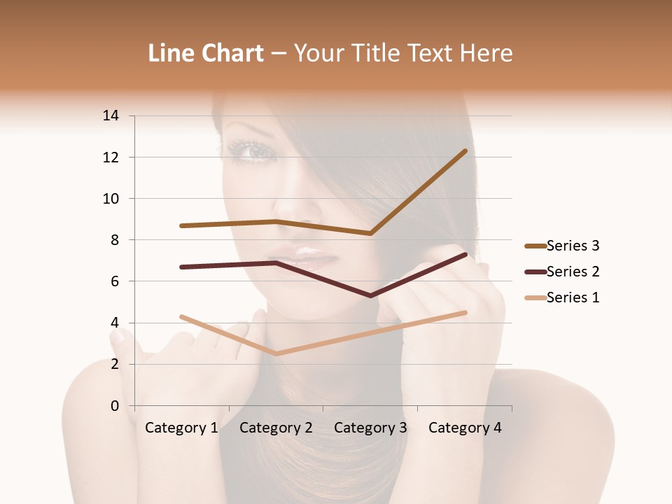 S Nice Attractive PowerPoint Template