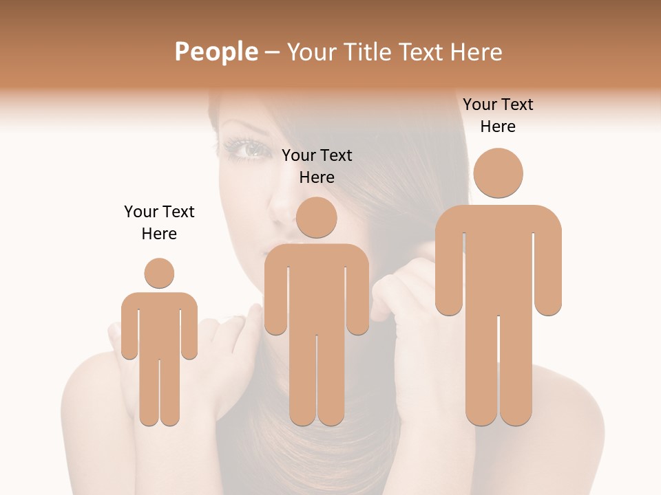 S Nice Attractive PowerPoint Template