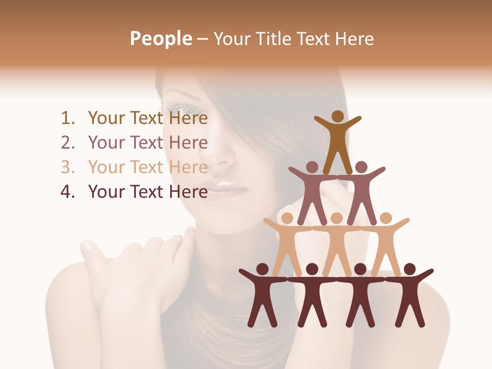 S Nice Attractive PowerPoint Template