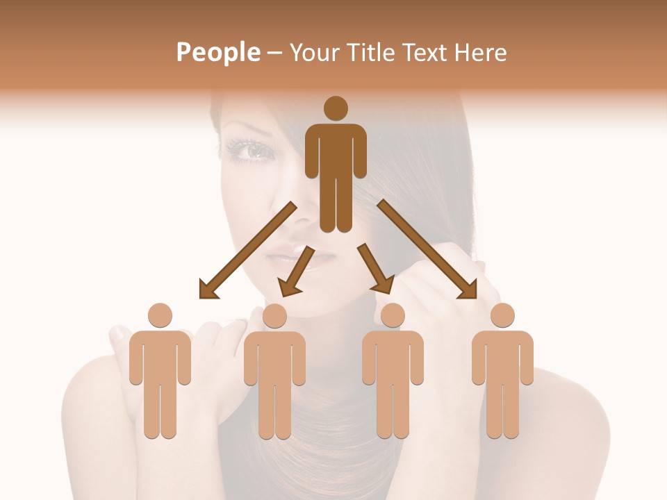 S Nice Attractive PowerPoint Template