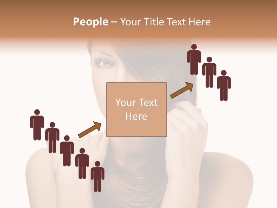 S Nice Attractive PowerPoint Template