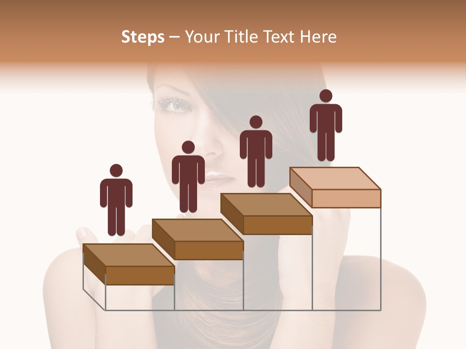S Nice Attractive PowerPoint Template