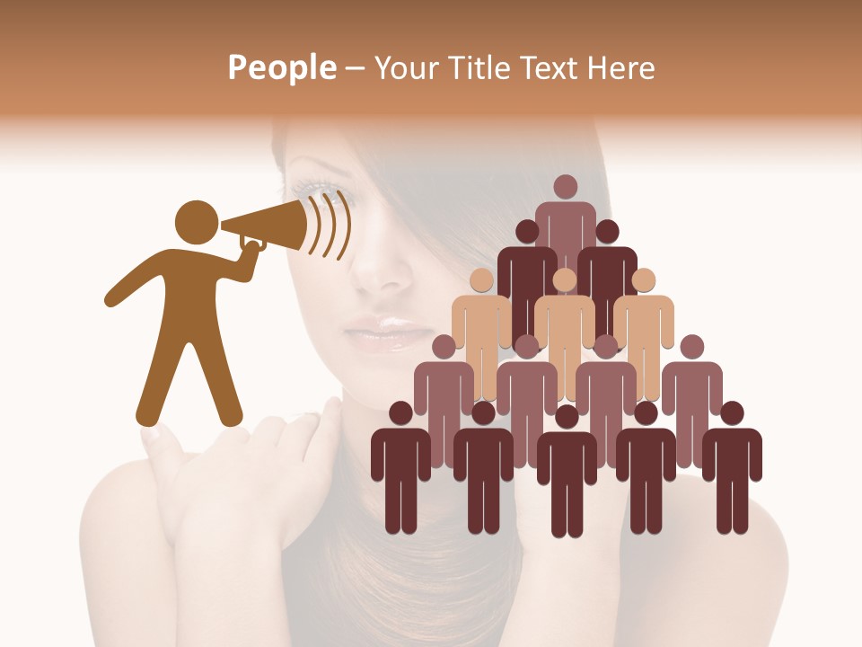 S Nice Attractive PowerPoint Template